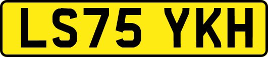 LS75YKH