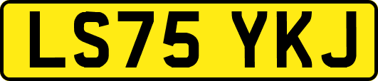 LS75YKJ