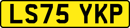 LS75YKP