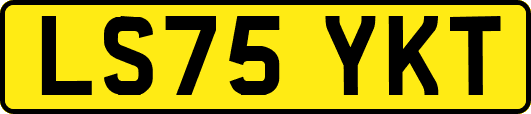 LS75YKT