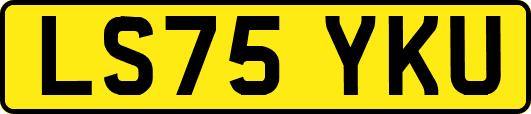 LS75YKU