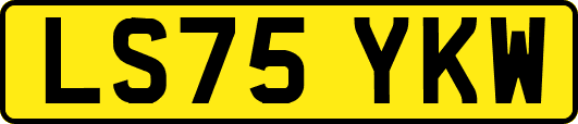 LS75YKW