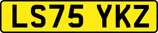 LS75YKZ