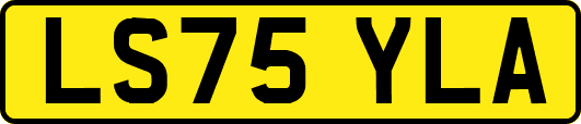 LS75YLA