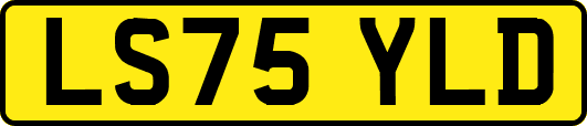 LS75YLD