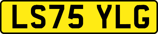 LS75YLG