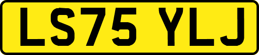 LS75YLJ