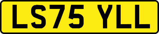 LS75YLL