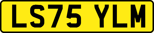 LS75YLM