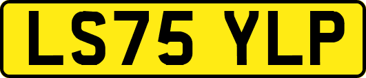 LS75YLP