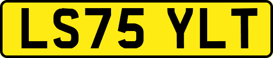 LS75YLT