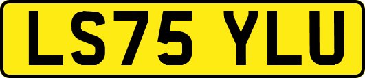 LS75YLU
