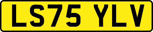LS75YLV