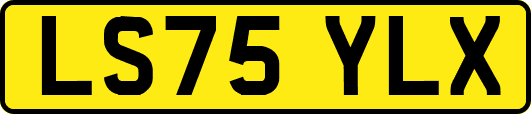 LS75YLX