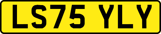 LS75YLY
