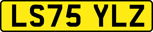 LS75YLZ