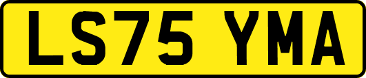 LS75YMA