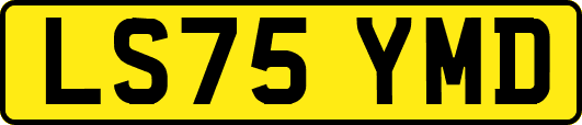 LS75YMD