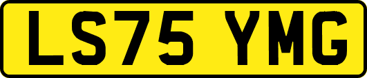 LS75YMG