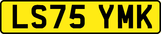 LS75YMK
