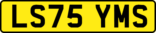 LS75YMS