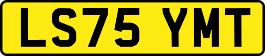LS75YMT