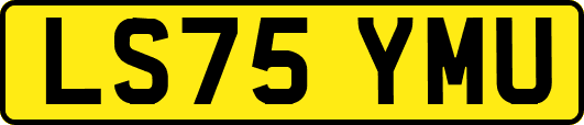 LS75YMU