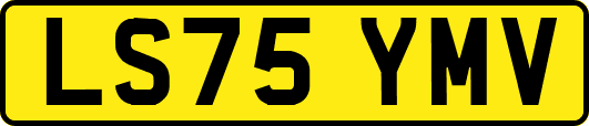 LS75YMV