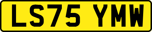 LS75YMW