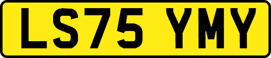 LS75YMY