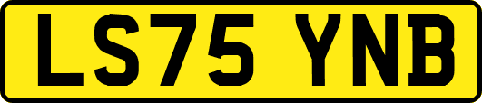 LS75YNB