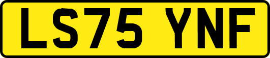 LS75YNF