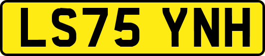 LS75YNH