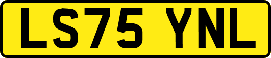 LS75YNL