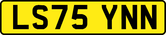 LS75YNN