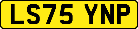 LS75YNP