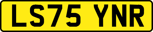LS75YNR