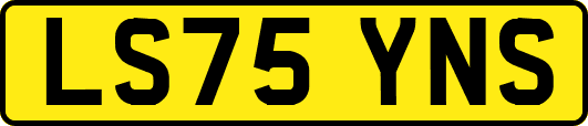 LS75YNS
