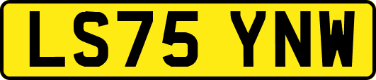 LS75YNW