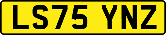 LS75YNZ