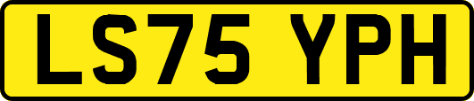 LS75YPH