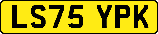 LS75YPK