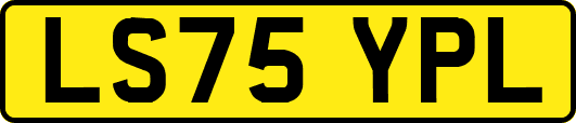 LS75YPL