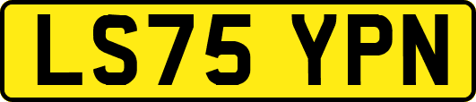 LS75YPN