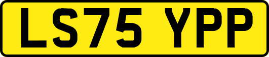 LS75YPP