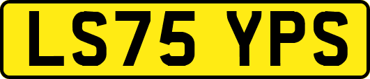 LS75YPS