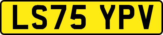 LS75YPV