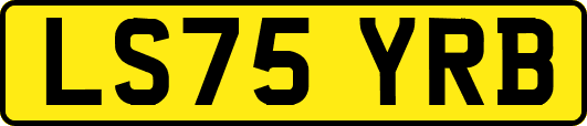LS75YRB