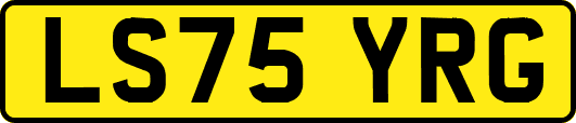 LS75YRG
