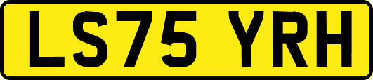 LS75YRH